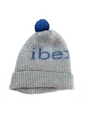 Ibex Apres Sweater Cap Beanie